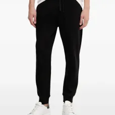 Брюки на завязках