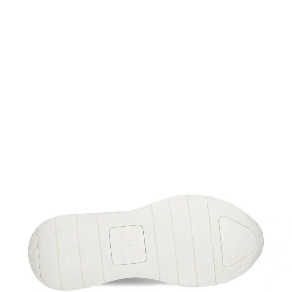 Кроссовки с цепочкой