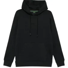 Худи с жаккардовым узором