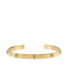 Манжета-браслет с заклёпками Miller