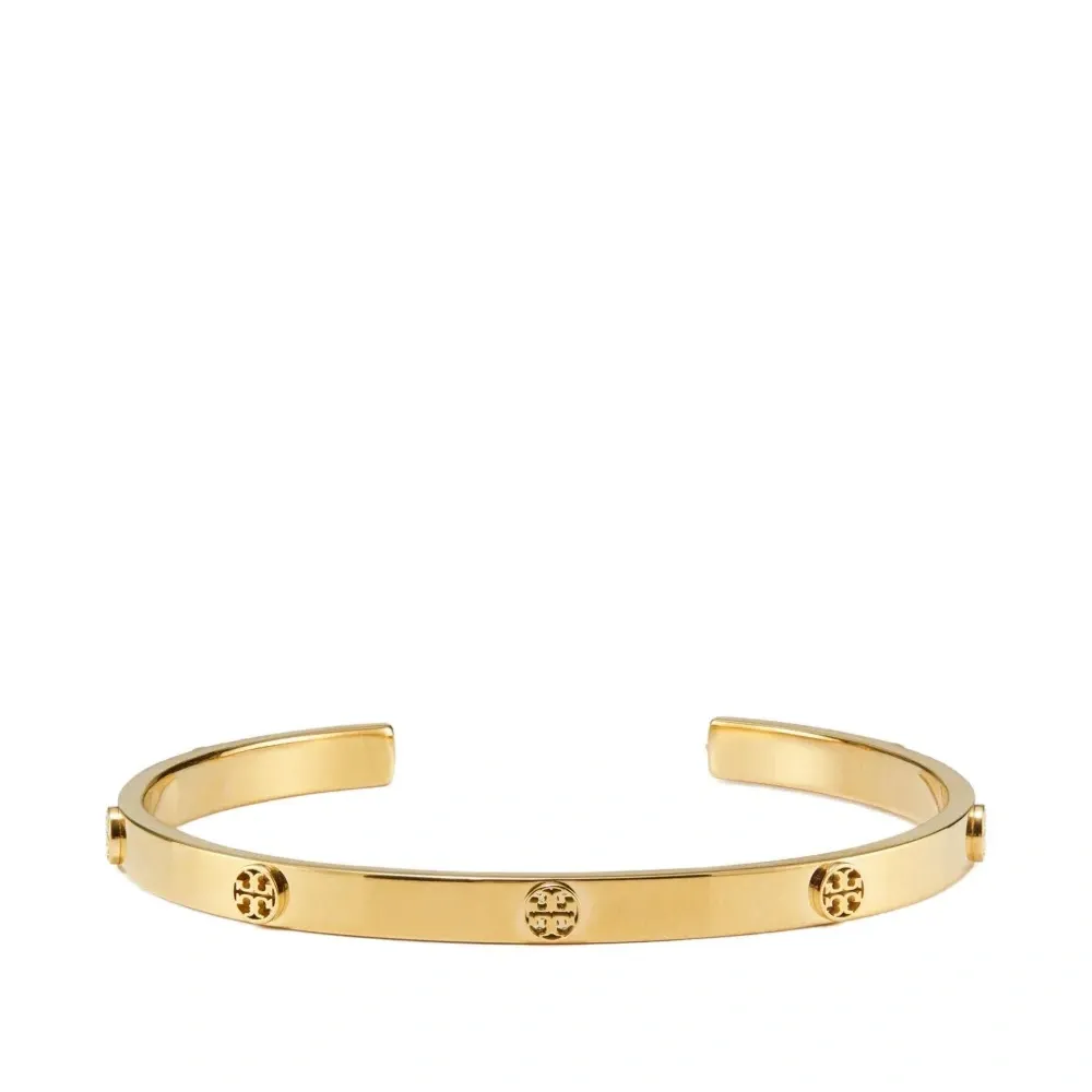 Манжета-браслет с заклёпками Miller