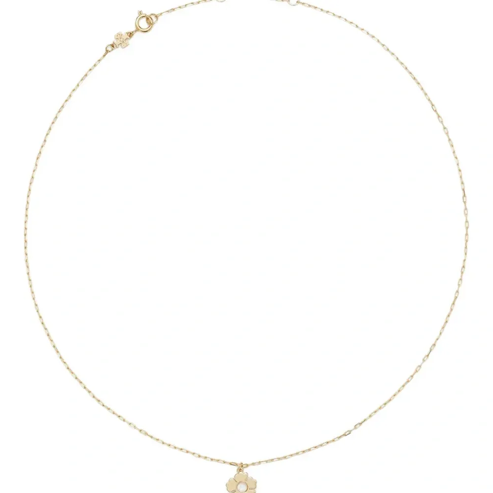 Колье с подвеской Колье с подвеской