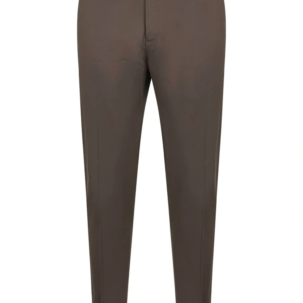 Брючные костюмные штаны