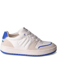 Кроссовки со вставками Кроссовки со вставками