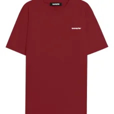 Футболка с логотипом