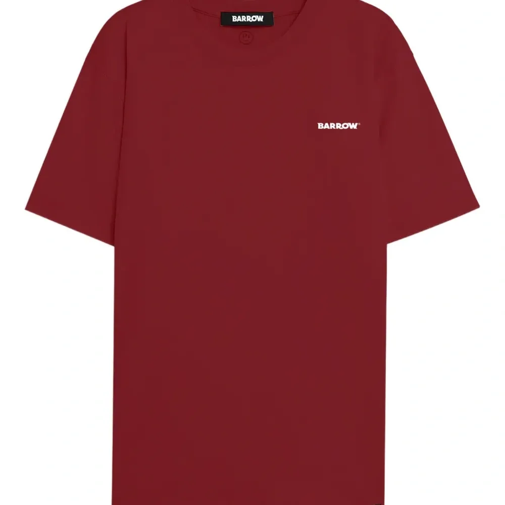 Футболка с логотипом