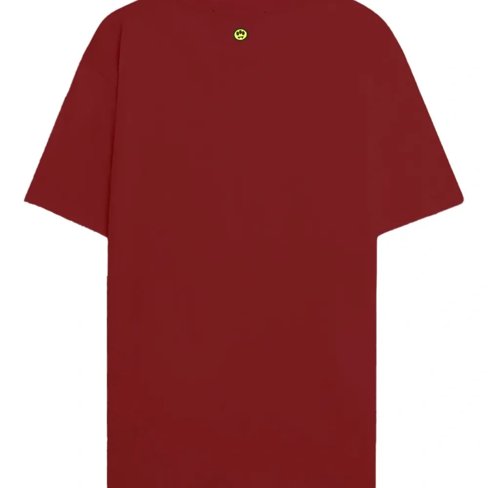 Футболка с логотипом