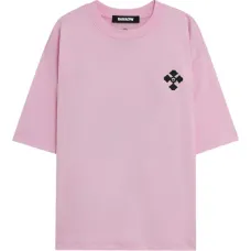 Футболка с графическим принтом