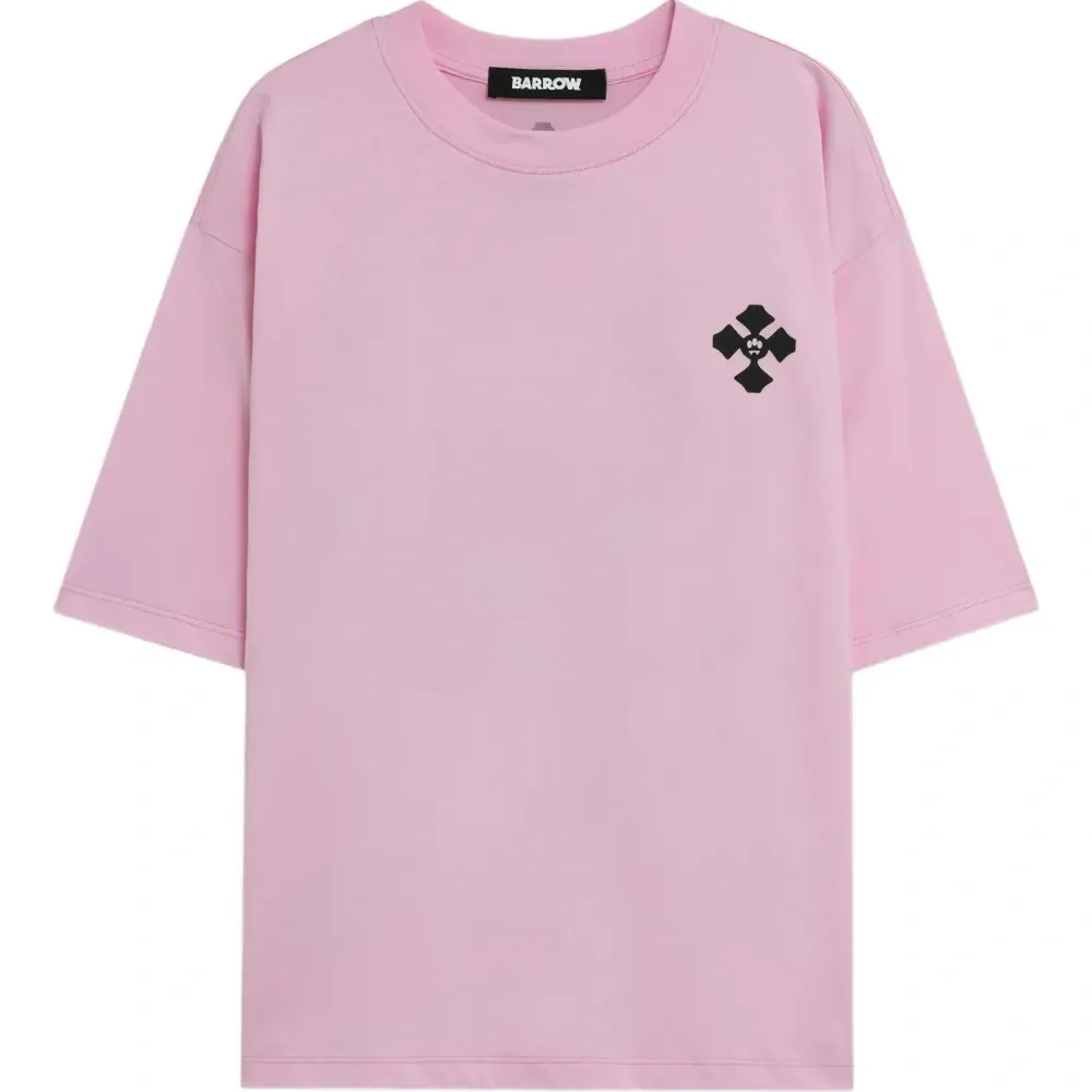 Футболка с графическим принтом