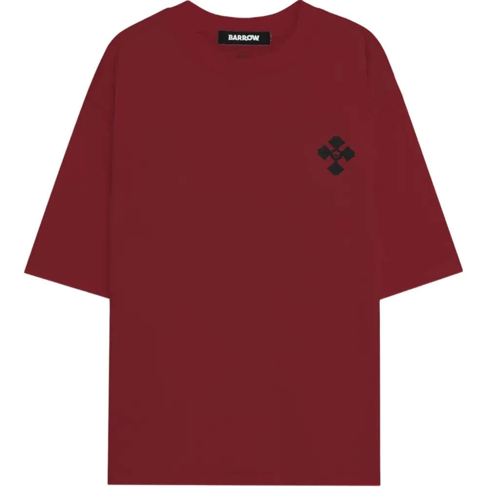 Футболка с графичным принтом