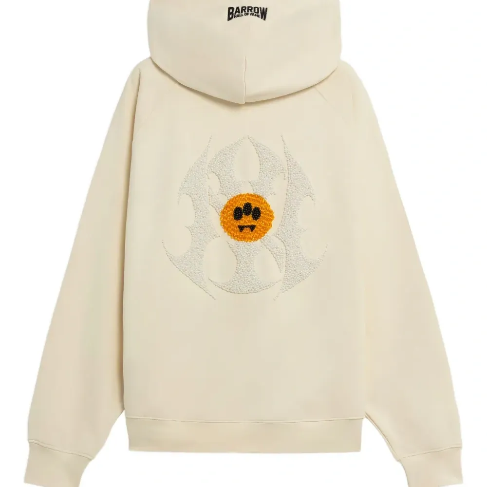 Худи с вышивкой Худи с вышивкой