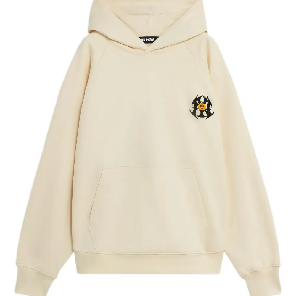 Худи с вышивкой Худи с вышивкой