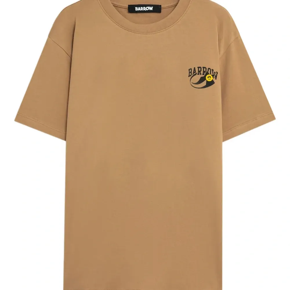 Футболки и поло BARROW