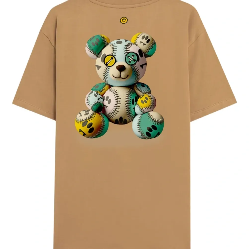 Футболки и поло BARROW