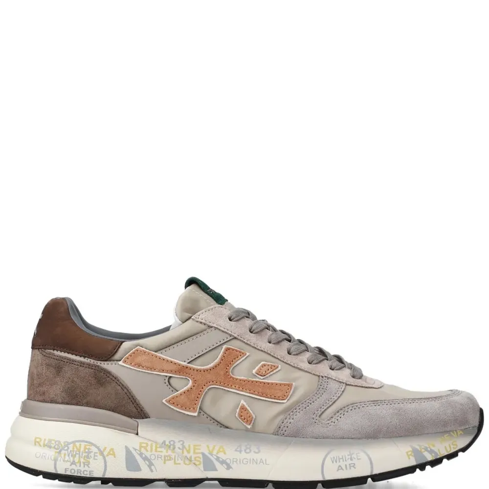 Кроссовки Mick 7715 Кроссовки Mick 7715