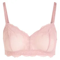 Кружевной бралетт Vivid Attraction