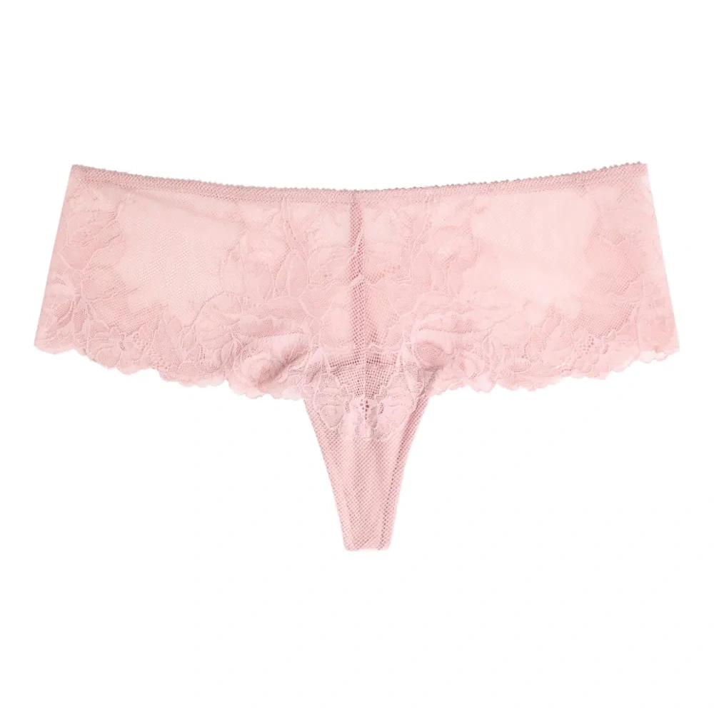 Кружевные трусы-стринги Vivid Attraction