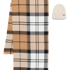 Шарф в клетку Шарф в клетку