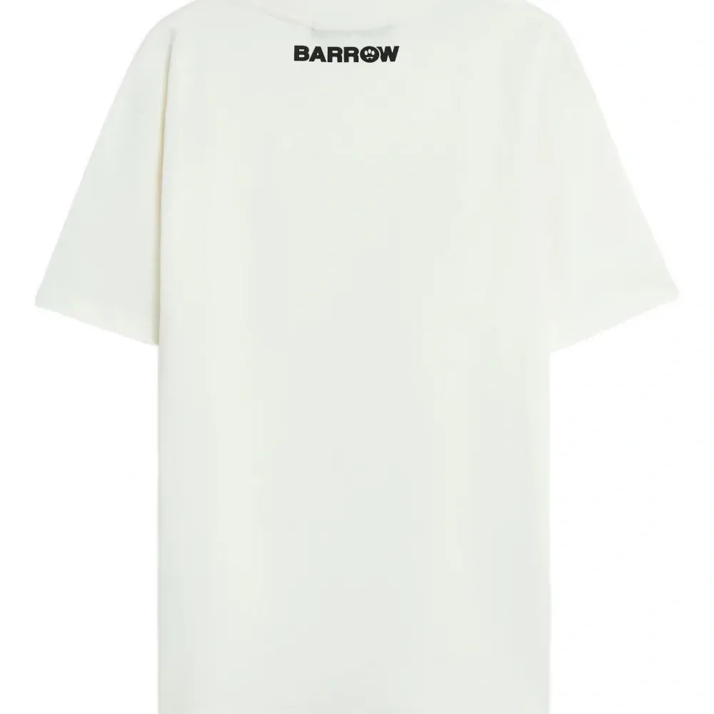 Футболка с принтом