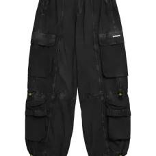 Брюки с карманами