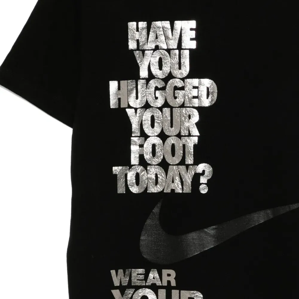 Футболка Freedom из коллаборации с Nike