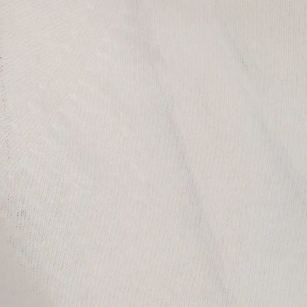 Кашемировый свитер с воротником-гольф