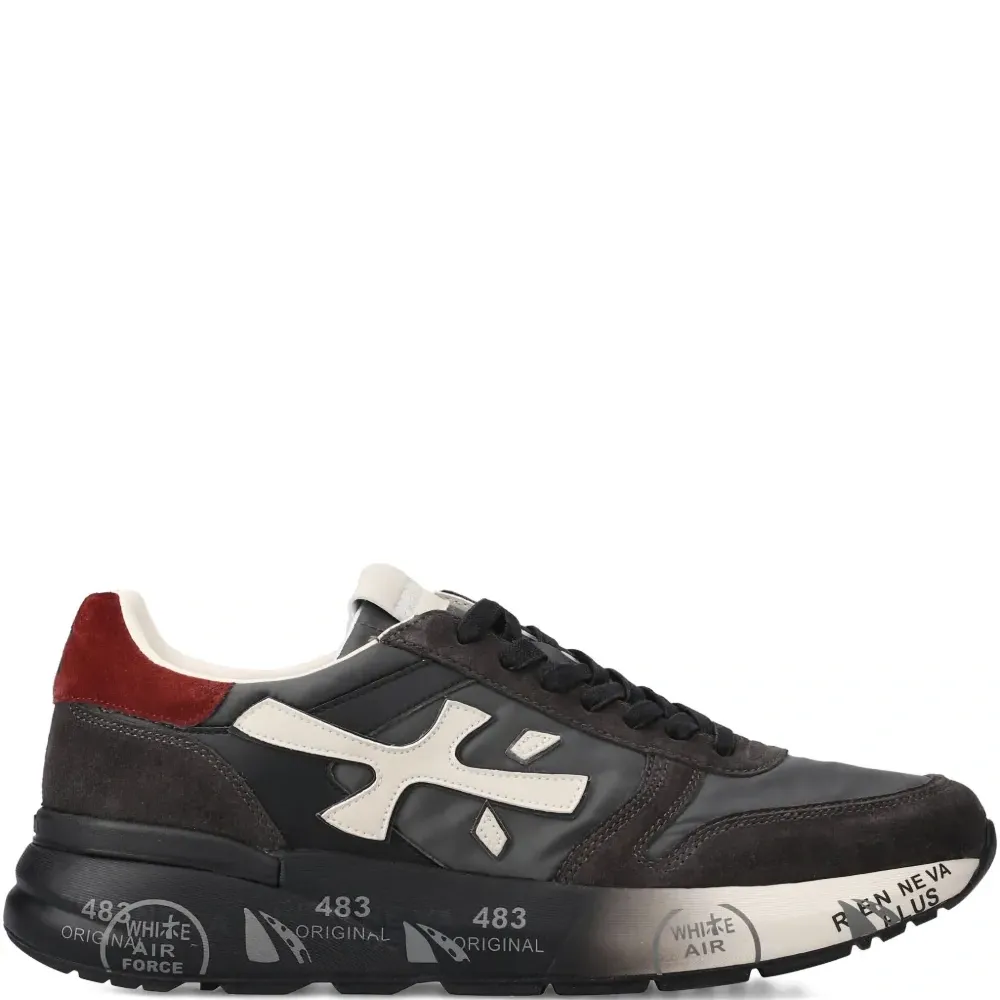 Кроссовки Mick 7719 Кроссовки Mick 7719