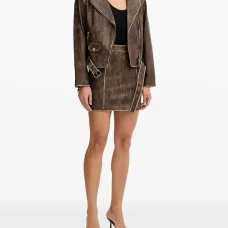 Юбка мини Charlene