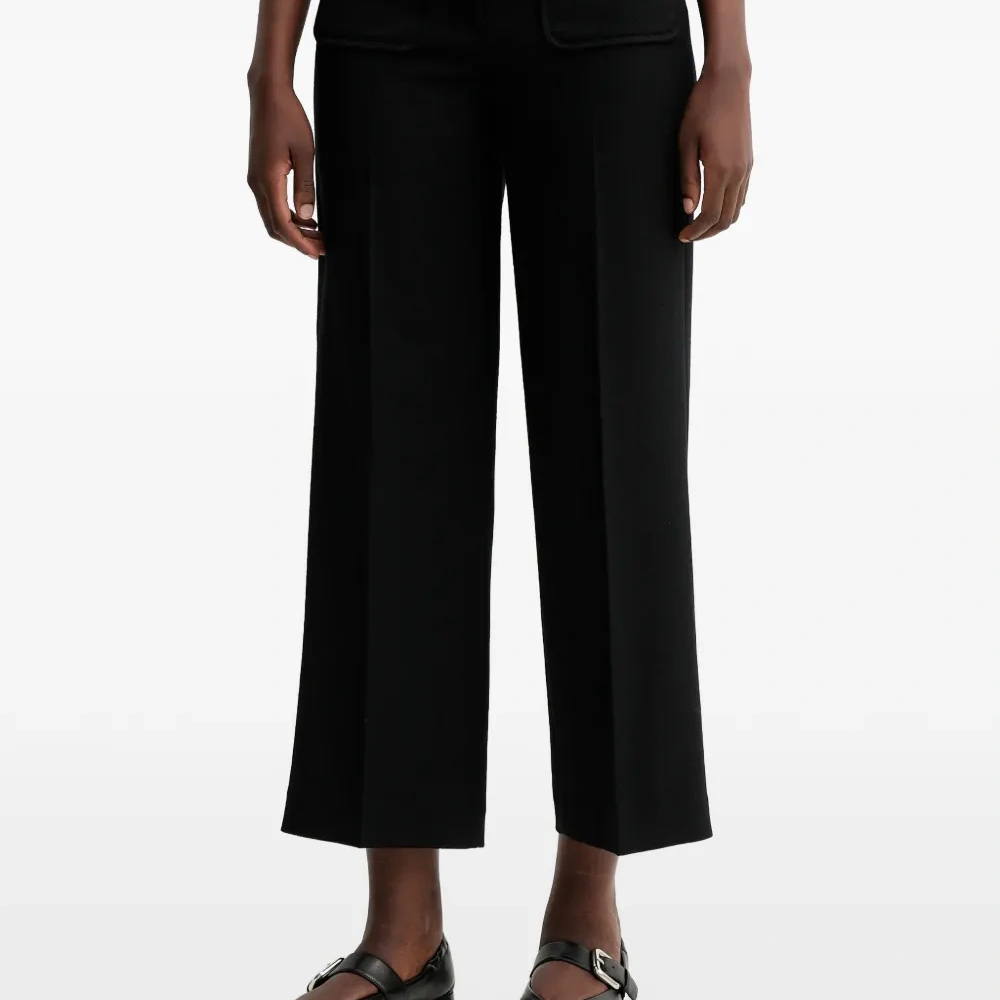 Брюки со стрелками Брюки со стрелками