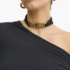 Шарф с логотипом