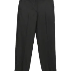 Шерстяные брюки