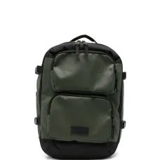 Рюкзак с нашивкой-логотипом Рюкзак с нашивкой-логотипом