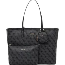 Сумка-тоут с монограммой