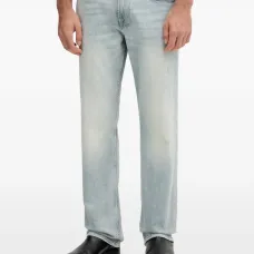 Джинсы Mason с логотипом