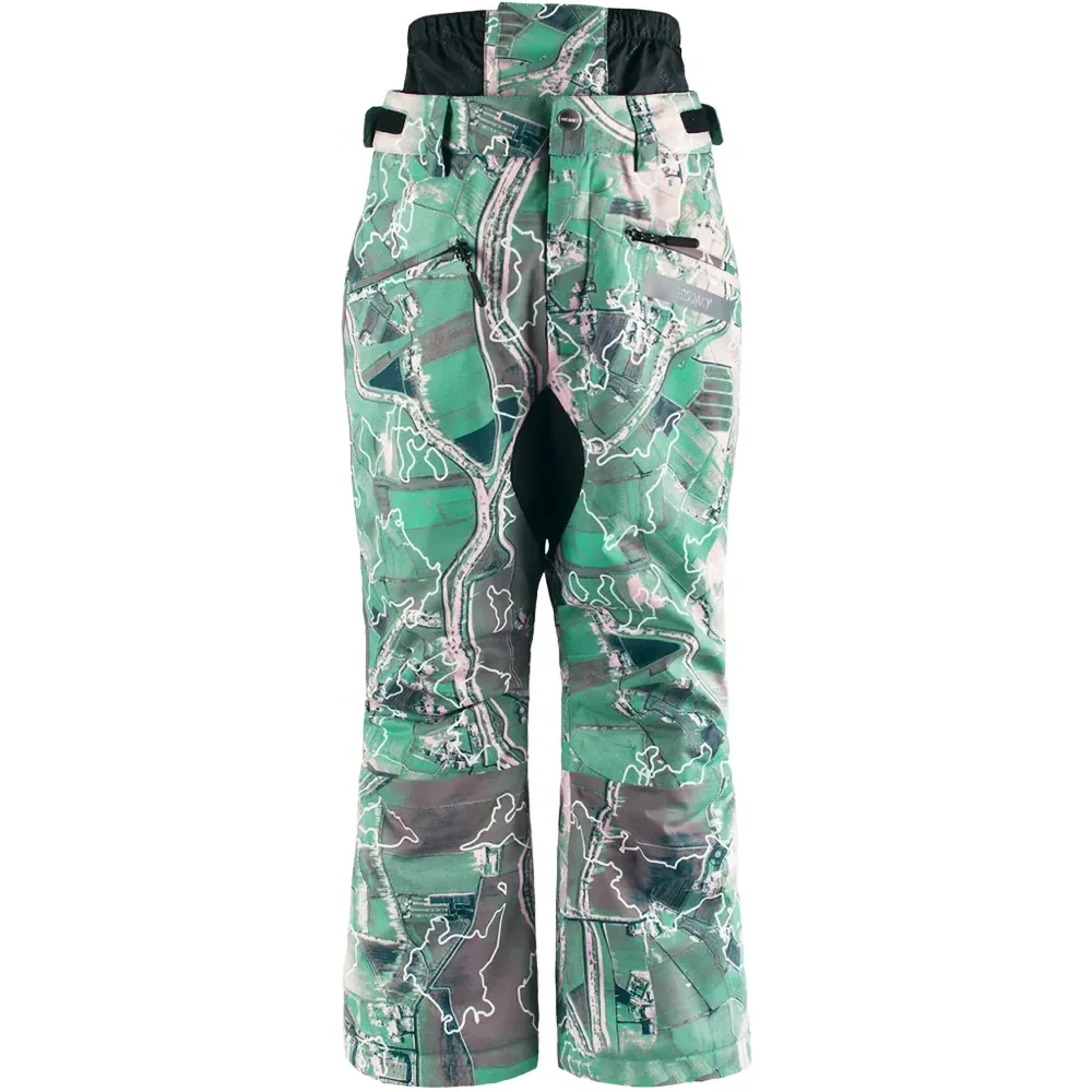 Брюки Big Bad Wolf