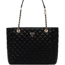 Большая стеганая сумка-тоут Giully