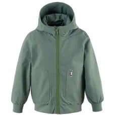 Куртка на молнии с капюшоном Куртка на молнии с капюшоном