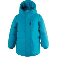 Куртка с капюшоном и карманами Куртка с капюшоном и карманами