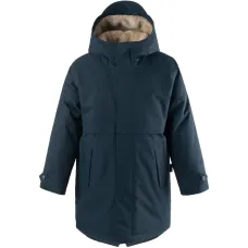 Парка с капюшоном Парка с капюшоном