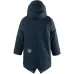 Парка с капюшоном