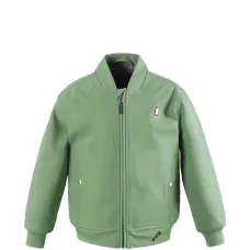 Вышитая куртка