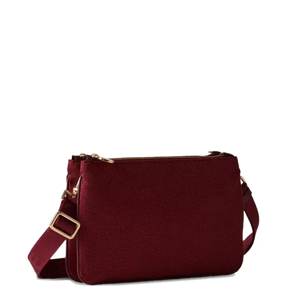 Маленькая сумка на молнии