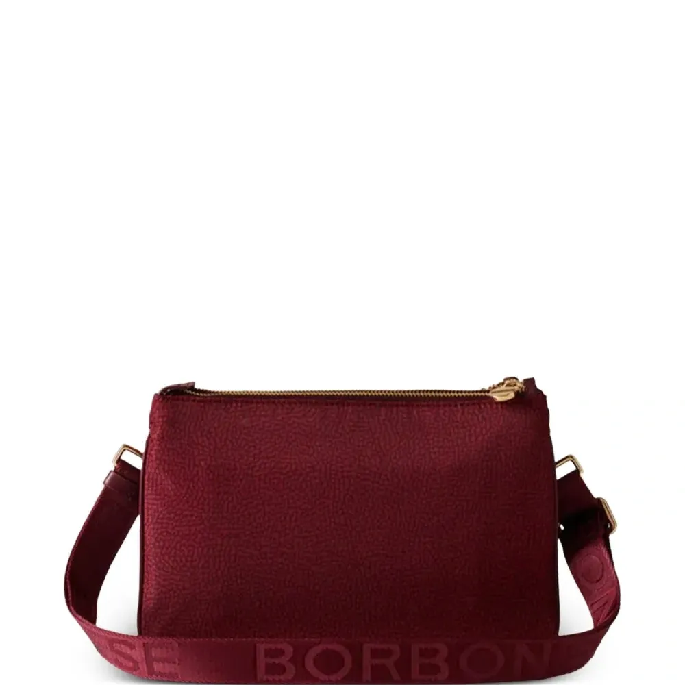 Маленькая сумка на молнии