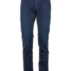 Джинсы с подворотами