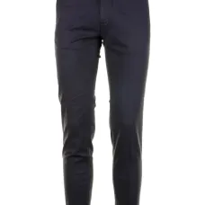 Брюки с манжетами