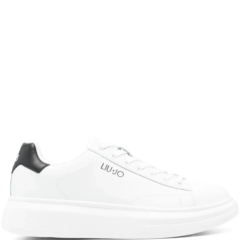 Кроссовки на платформе