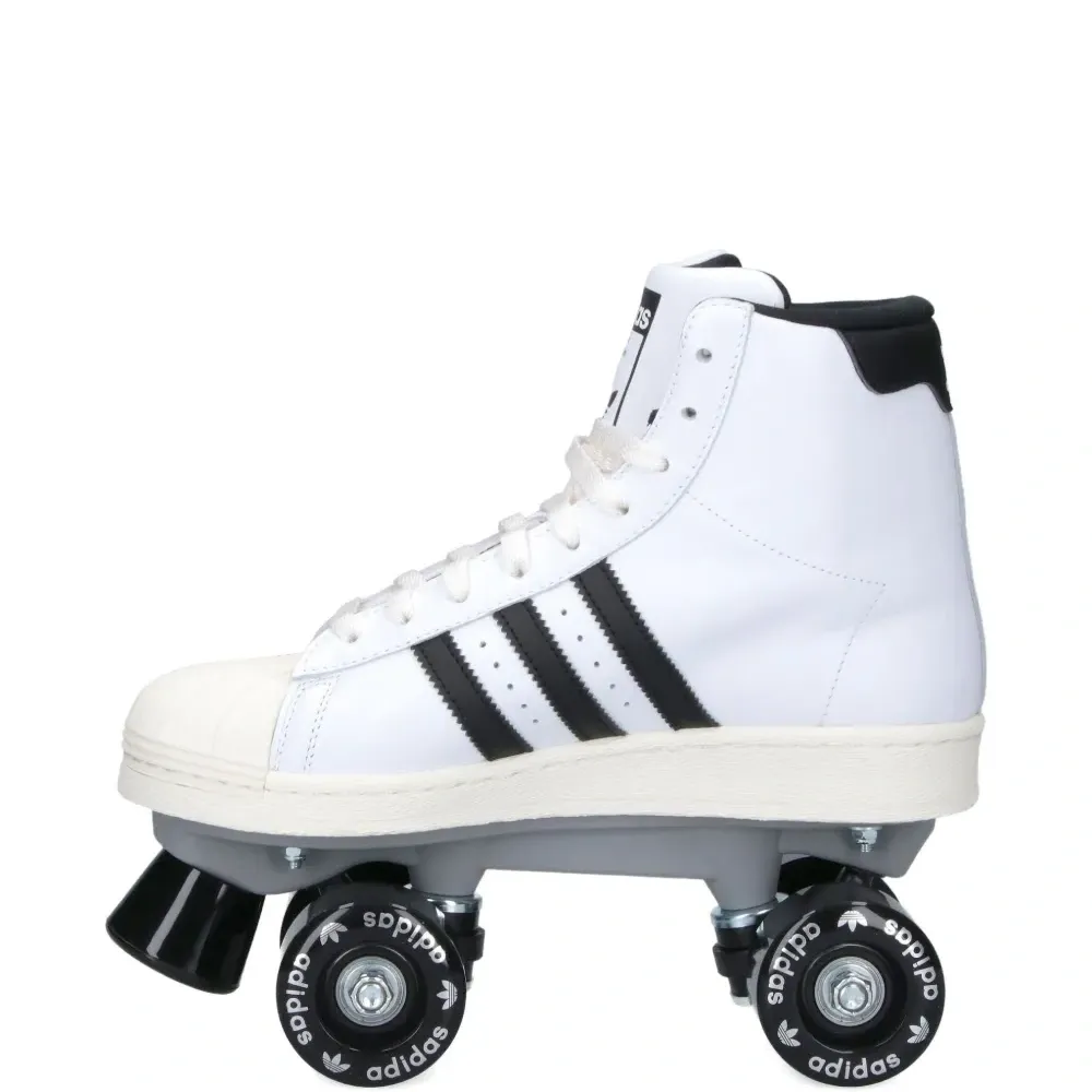 Роликовые коньки Superstar с тремя полосками