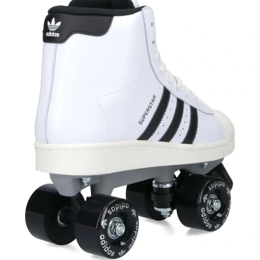 Роликовые коньки Superstar с тремя полосками