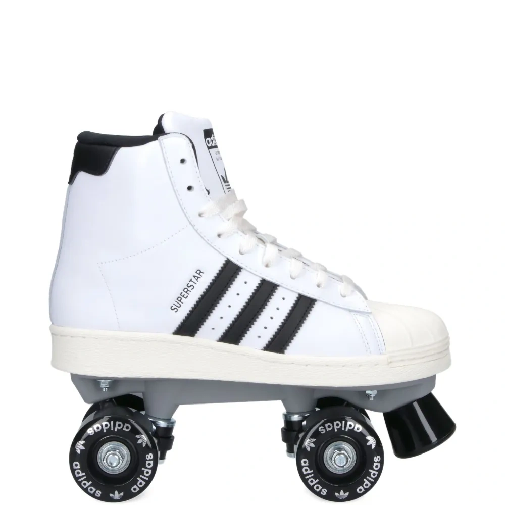 Роликовые коньки Superstar с тремя полосками