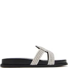 Декорированные сандалии Papete